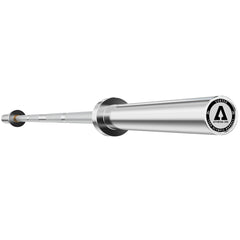 CORTEX ATHENA200 200cm 15kg Womens' Olympic Barbell with Lockjaw Collars
