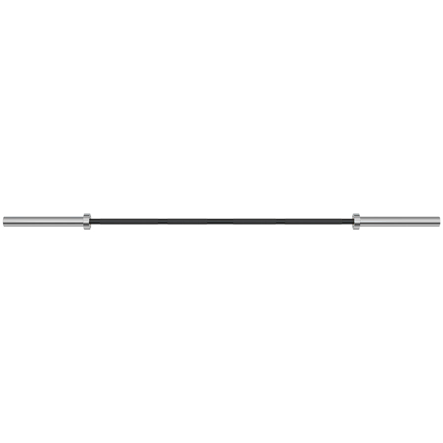 CORTEX SPARTAN100 7ft 20kg Olympic Barbell (Black Oxide)
