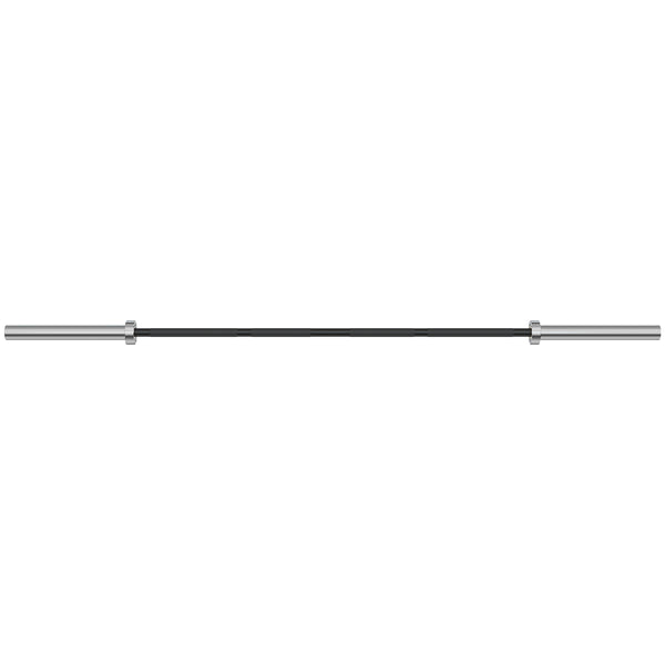 CORTEX SPARTAN100 7ft 20kg Olympic Barbell (Black Oxide)