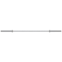 CORTEX SPARTAN205 7ft 20kg Olympic Barbell (Hard Chrome)