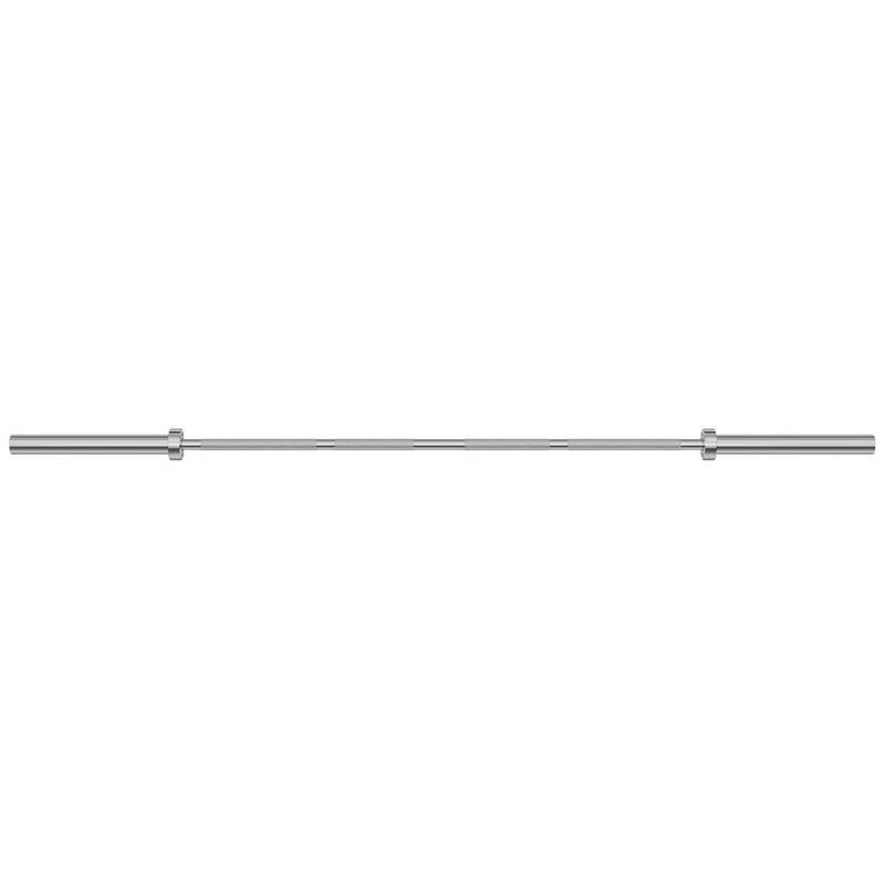 CORTEX SPARTAN205 7ft 20kg Olympic Barbell (Hard Chrome)