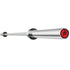 CORTEX SPARTAN100 7ft 20kg Olympic Barbell (Chrome)