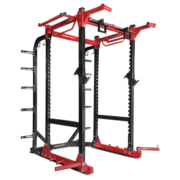 ALPHA Series ARK04 Full Rack (Clearance, 2021 Model)