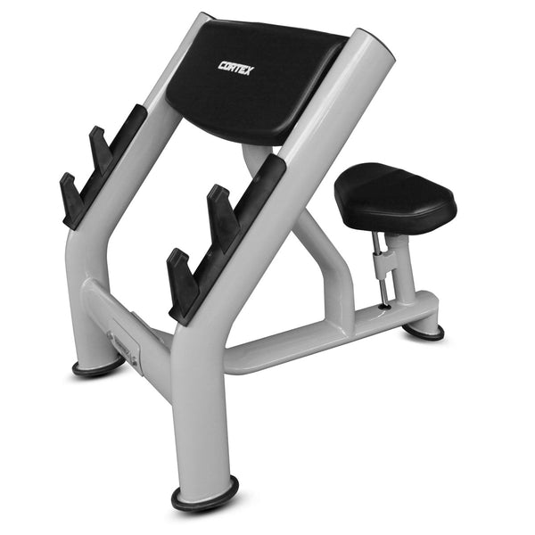 CORTEX OMEGA Series PRP10 Preacher Pad