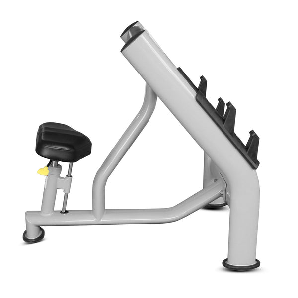 CORTEX OMEGA Series PRP10 Preacher Pad