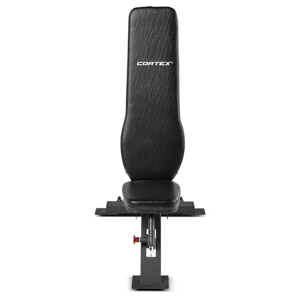 CORTEX ALPHA SERIES FID-09 Commercial Multi Adjustable Bench with Decline