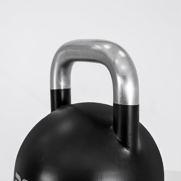 CORTEX 16kg Commercial Steel Kettlebell V2