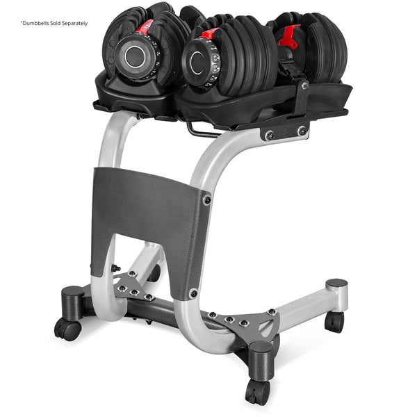 CORTEX V1 Adjustable Dumbbell Stand Only