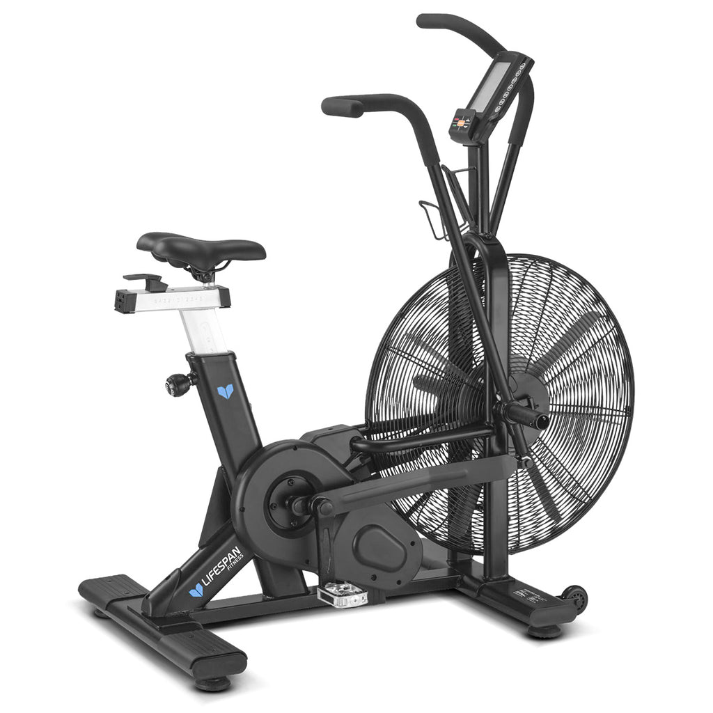 dp air ex2000 exercise bike