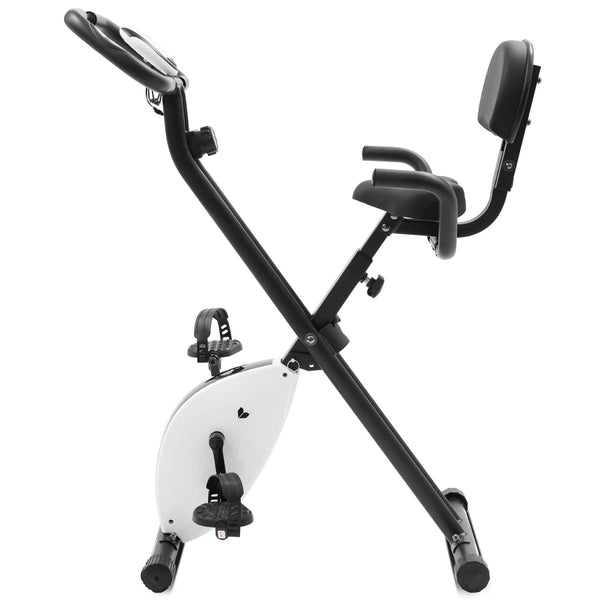 EXER-11 Folding Exercise Bike