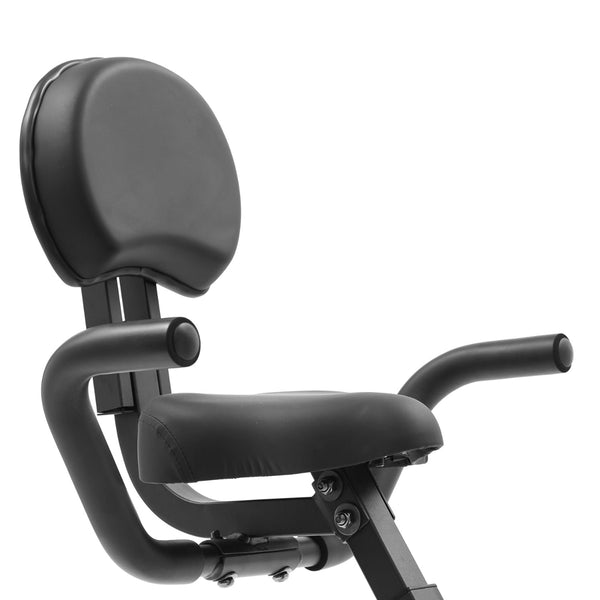 EXER-11 Folding Exercise Bike