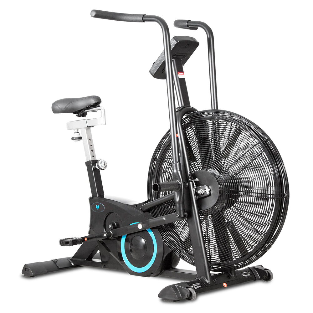 Lifespan Fitness EXER-90H Exercise Air Bike