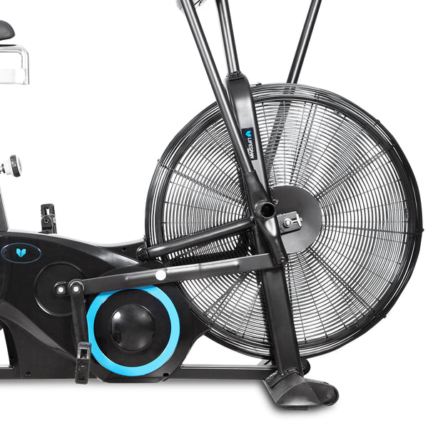 Lifespan Fitness EXER 90H Exercise Air Bike