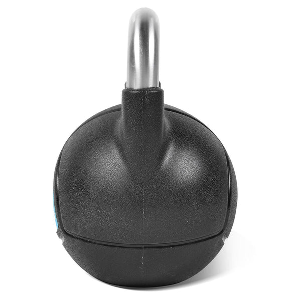 CORTEX 28kg Commercial Premium PU Kettlebell