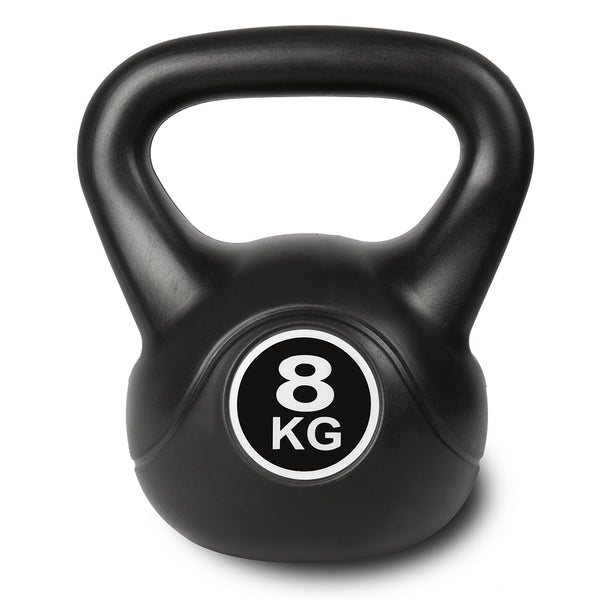 CORTEX 8KG Standard Kettlebell