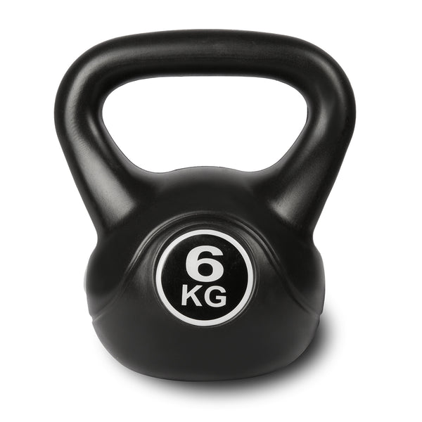 CORTEX Standard Kettlebell Set 6kg to 16kg