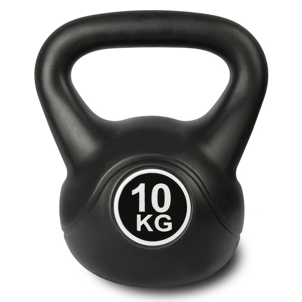 CORTEX Standard Kettlebell Set 6kg to 16kg