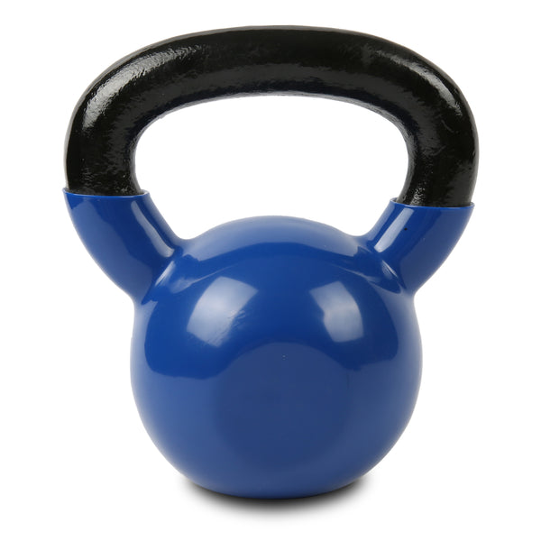 CORTEX 10kg Cast Iron Kettlebell