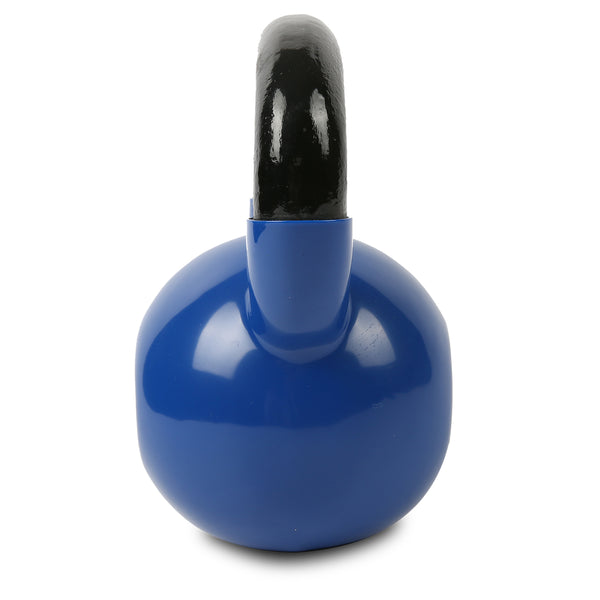 CORTEX 10kg Cast Iron Kettlebell