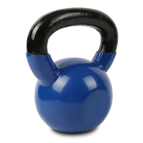 CORTEX 10kg Cast Iron Kettlebell