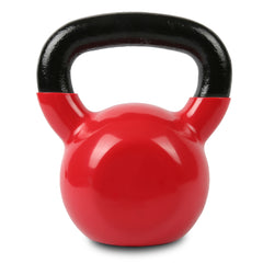 CORTEX 12kg Cast Iron Kettlebell