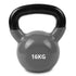 CORTEX 16kg Cast Iron Kettlebell