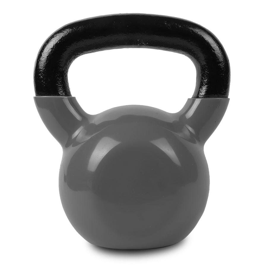 CORTEX 16kg Cast Iron Kettlebell