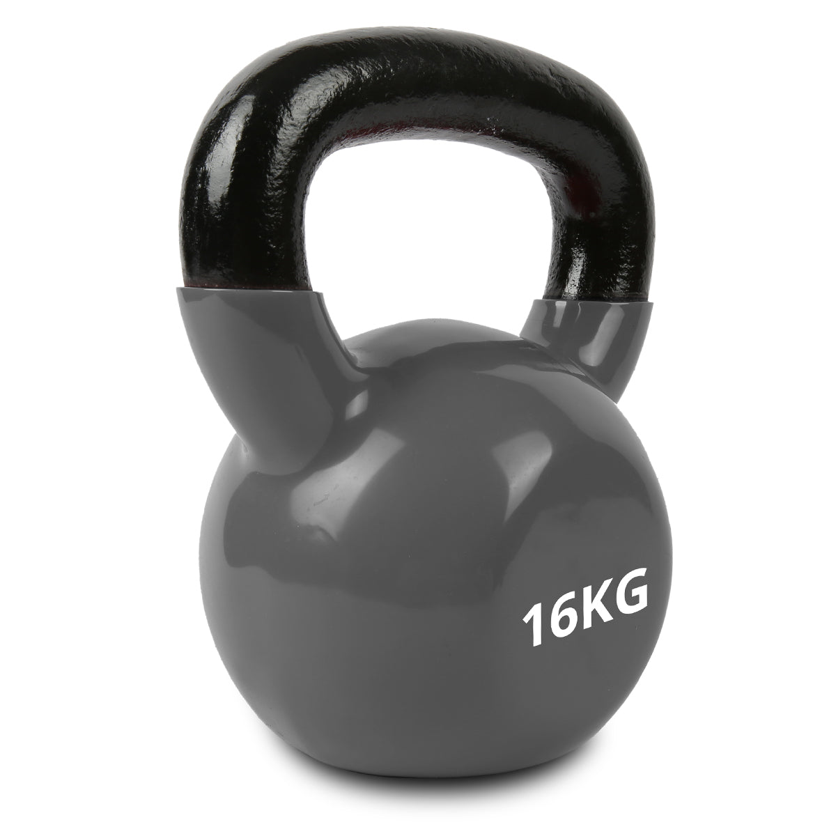 KETTLEBELL STUDIO EVERGY 16 KG HOME