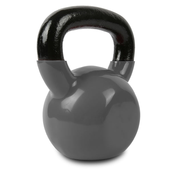 CORTEX 16kg Cast Iron Kettlebell