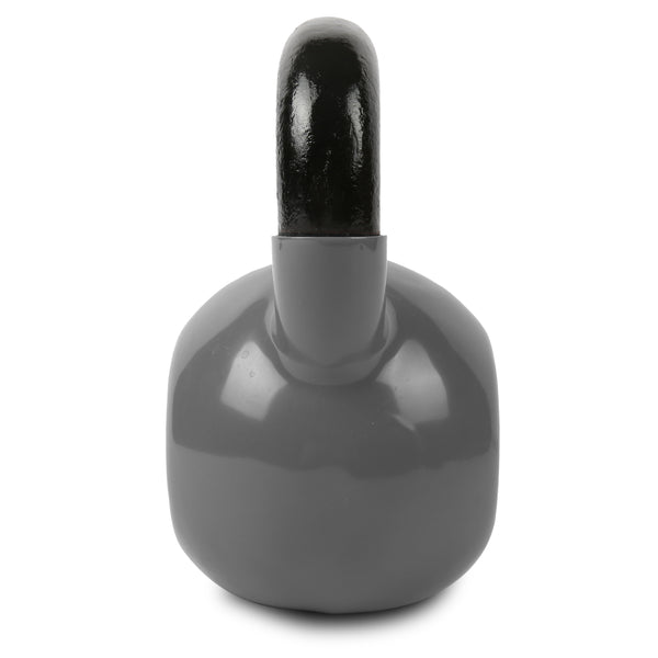 CORTEX 16kg Cast Iron Kettlebell