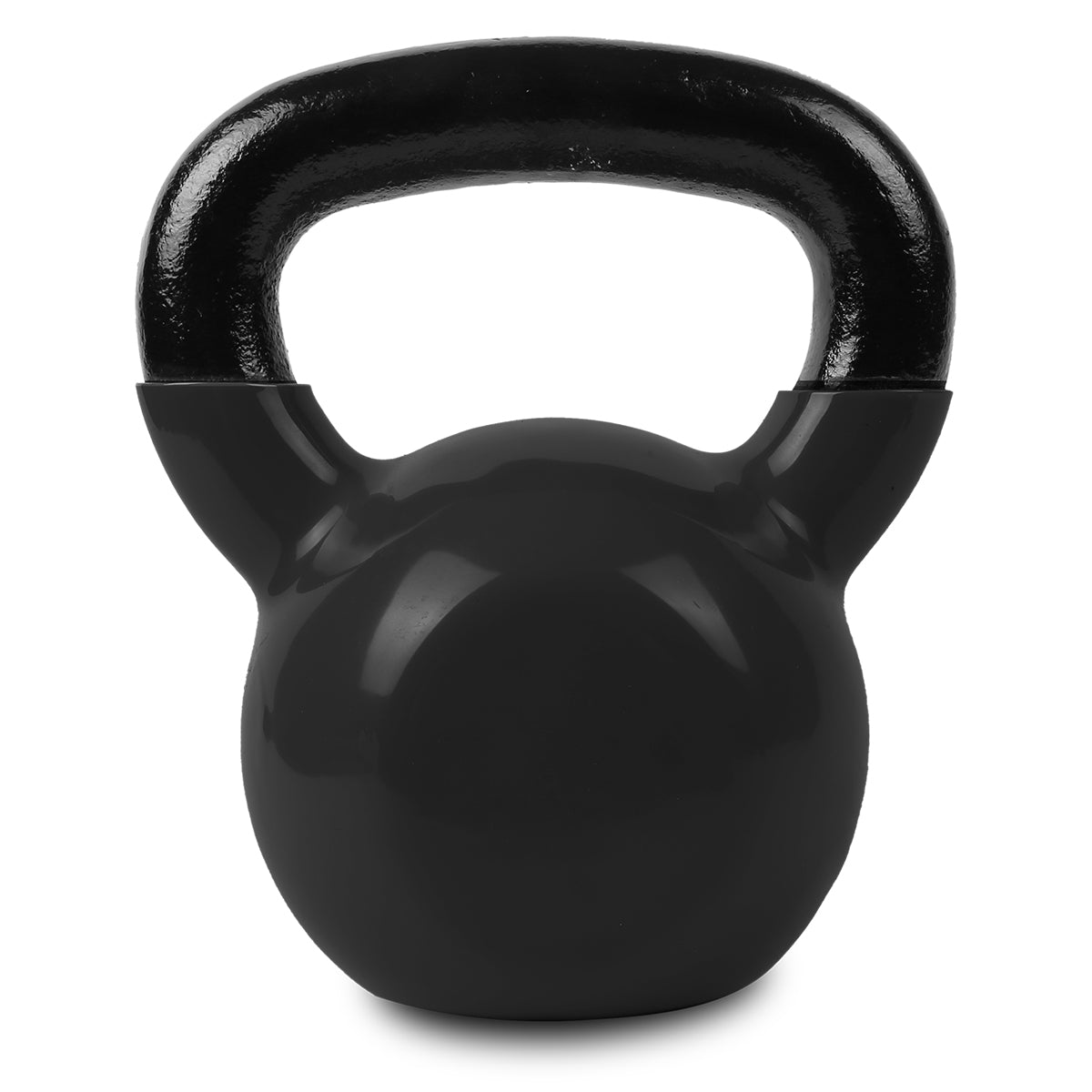 CORTEX 20kg Commercial Grade Steel Kettlebell V2 – Lifespan Fitness