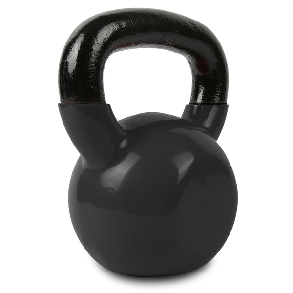 CORTEX 20kg Cast Iron Kettlebell