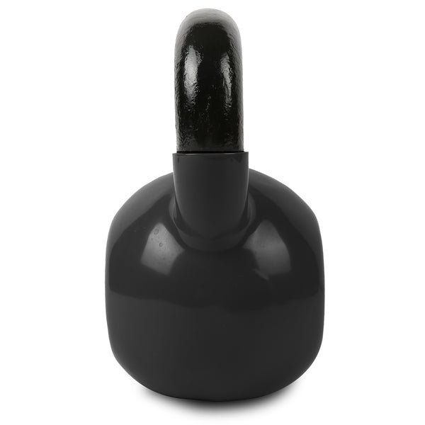 CORTEX 20kg Cast Iron Kettlebell