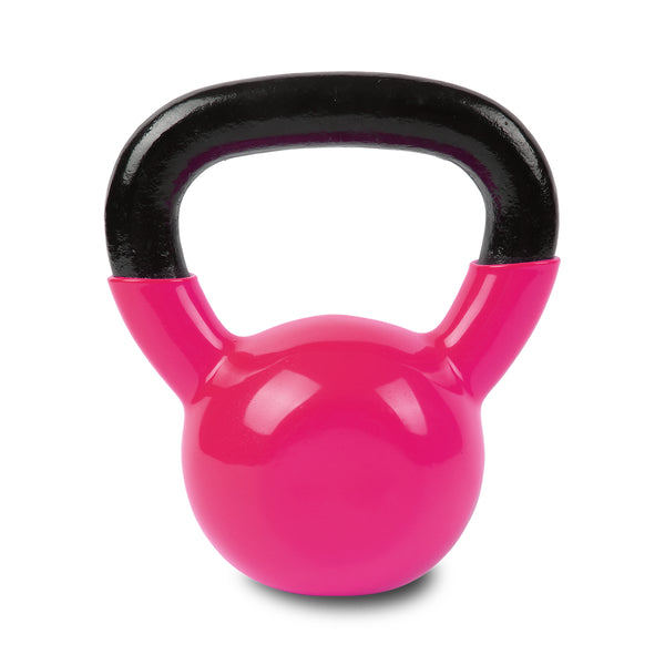 CORTEX 4kg Cast Iron Kettlebell