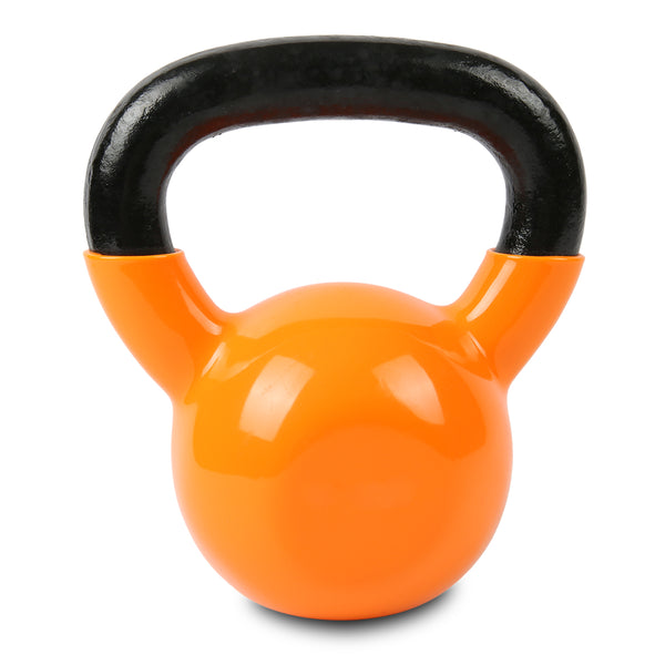 CORTEX 6kg Cast Iron Kettlebell