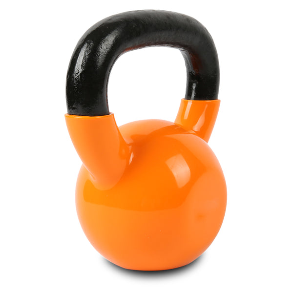 CORTEX 6kg Cast Iron Kettlebell