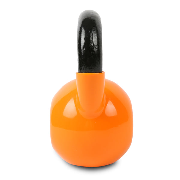 CORTEX 6kg Cast Iron Kettlebell