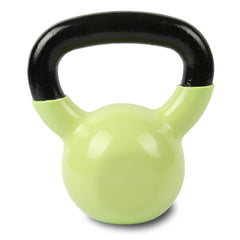 CORTEX 8kg Cast Iron Kettlebell