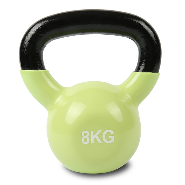 CORTEX Kettlebell Set 4kg to 12kg