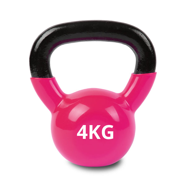 CORTEX Kettlebell Set 4kg to 20kg