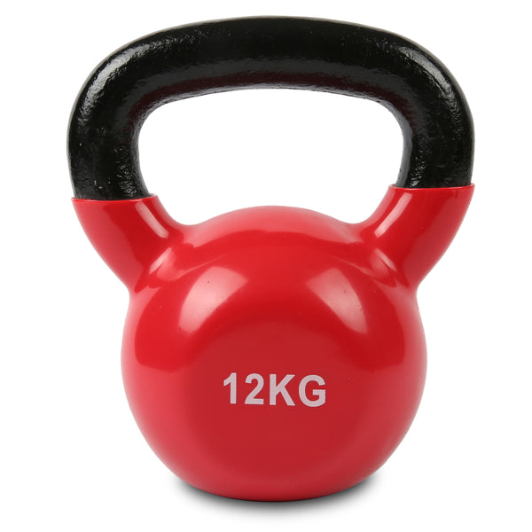 CORTEX Kettlebell Set 4kg to 20kg