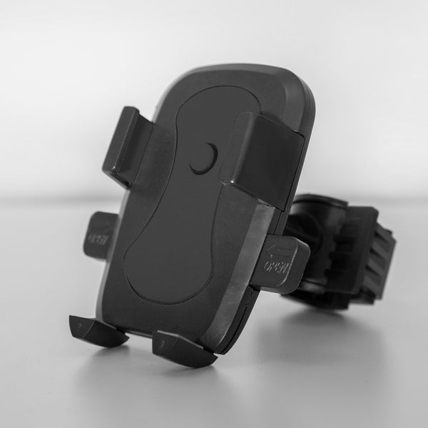 Exercise Bike Phone Holder Accessory
