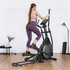 XT-39 Folding Cross Trainer