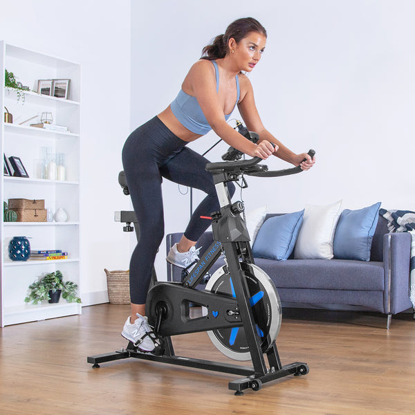 SP-460 (M2) Spin Bike