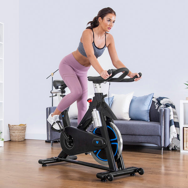 SP-870 (M3) Spin Bike