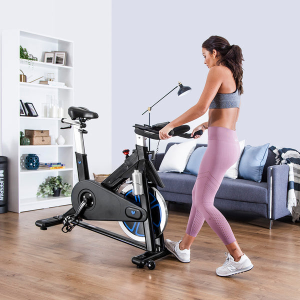 SP-870 (M3) Spin Bike