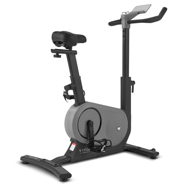 V-Cycle Smart Exercise Bike with NeoWatt®