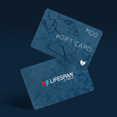 Lifespanfitness.com.au Gift Card