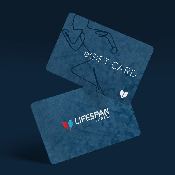 Lifespanfitness.com.au Gift Card