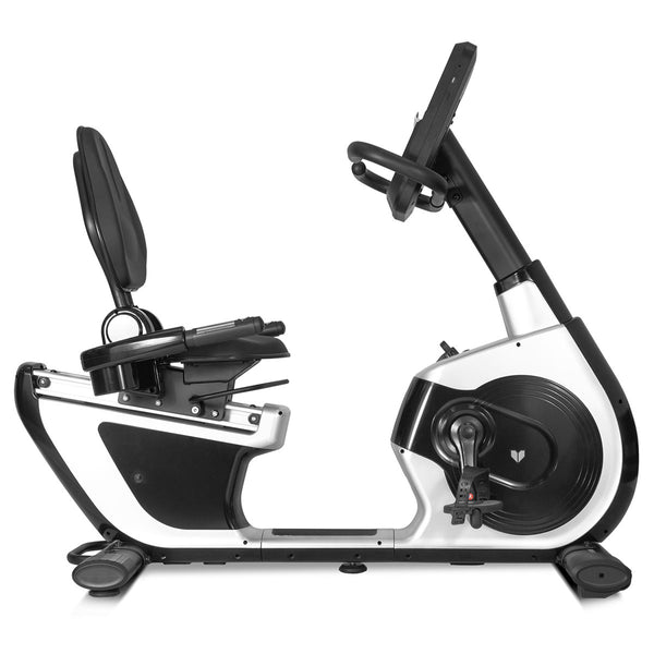 RBX-100 Commercial Recumbent Bike